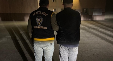 Kahramanmaraş Emniyetinden Hırsızlık Operasyonu: 15 Olay Aydınlatıldı, 10 Şüpheli Yakalandı