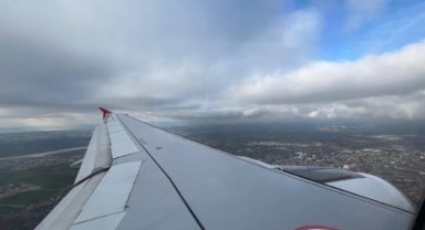 Kahramanmaraş Havalimanı Kasım ayında 28 Bin 181 Yolcuya Hizmet Verdi