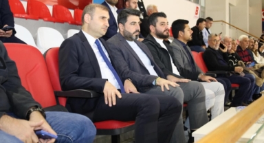 Kahramanmaraş’ın Gururu Onikişubat Belediyespor Namağlup Zirvede Yürüyor