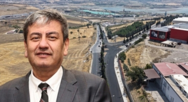 Kahramanmaraş OSB’den Yenilenebilir Enerji Hamlesi: 5,4 MWp GES Projesi