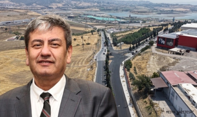 Kahramanmaraş OSB’den Yenilenebilir Enerji Hamlesi: 5,4 MWp GES Projesi