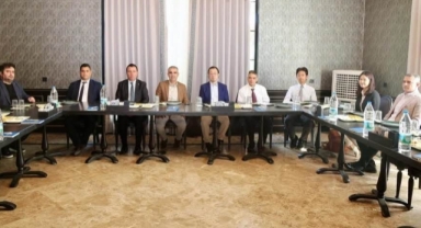 KAHRAMANMARAŞ’TA DEPREMDEN ETKİLENEN ESNAFA 0 FAİZLİ DESTEK: 340 ESNAF VE SANATKÂR KREDİLERE KAVUŞTU