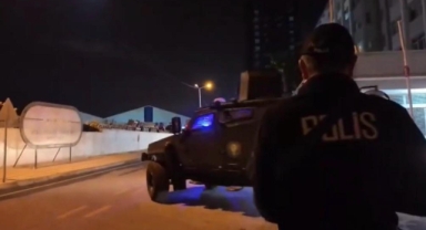 Kahramanmaraş’ta FETÖ operasyonu -FETÖ Operasyonlarında 160 Şüpheli Yakalandı