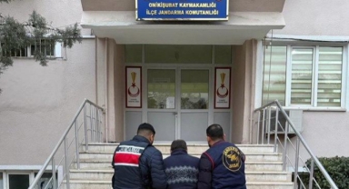 Kahramanmaraş’ta Jandarmadan Suç ve Suçlulara Darbe: 232 Gözaltı