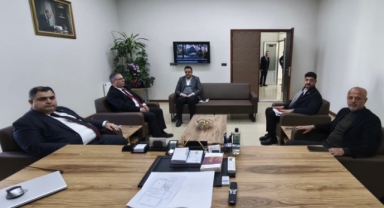 Kahramanmaraş’ta Sahipsiz Hayvanlar İçin Önemli İş Birliği Mesajı