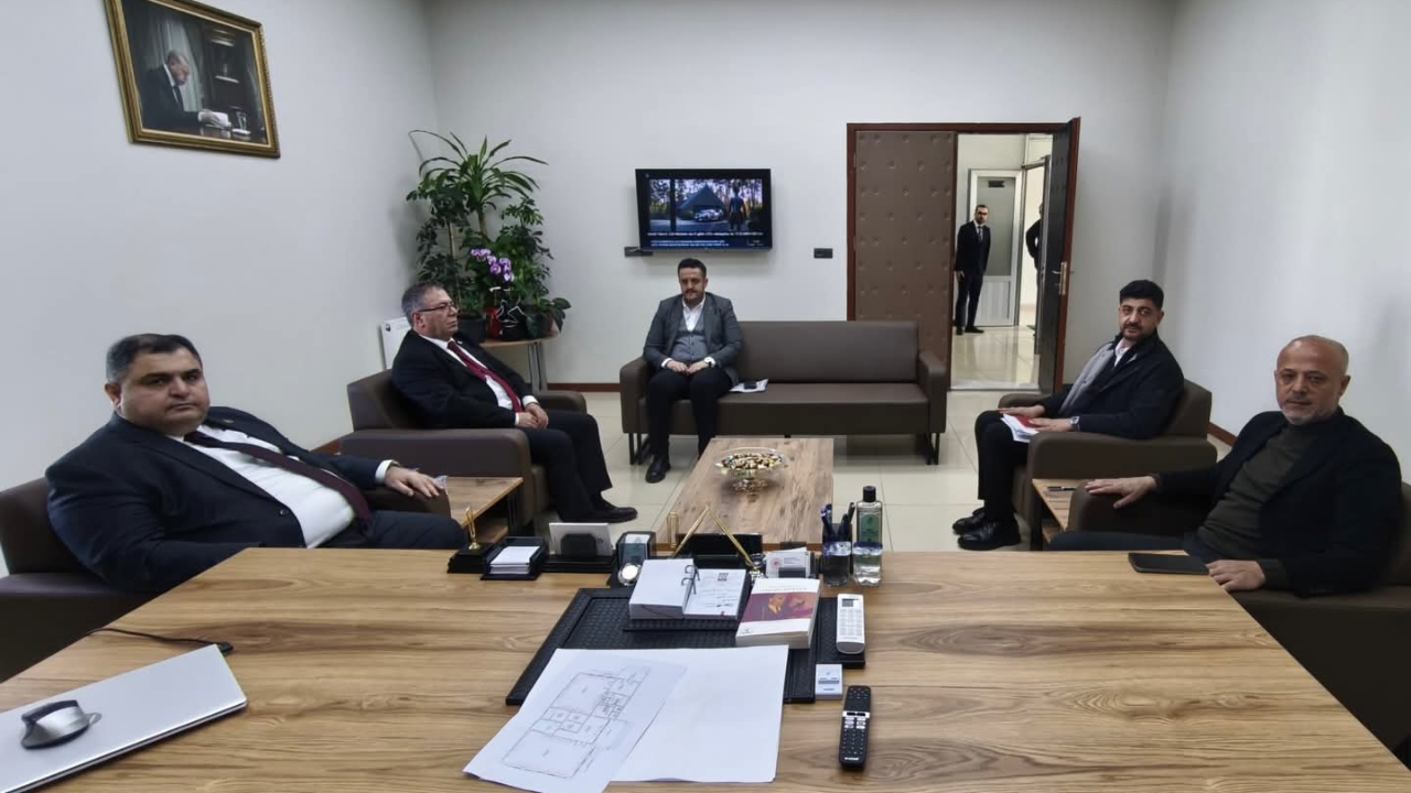 Kahramanmaraş’ta Sahipsiz Hayvanlar İçin Önemli İş Birliği Mesajı