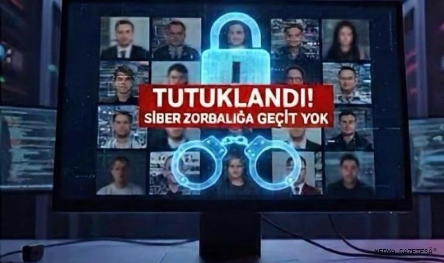 Kahramanmaraş’ta Yapay Zeka ile Müstehcen İçerik Üreten Lise Öğrencileri Tutuklandı