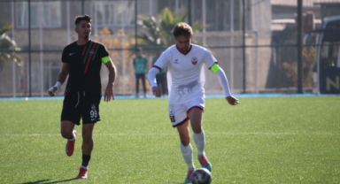 Kahramanmaraşspor 6-2 Diyarbekirspor
