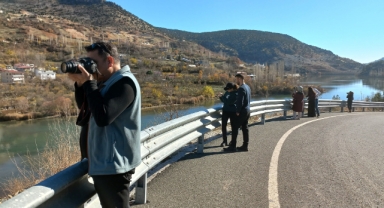 KAMEK’te Fotoğraf Tutkusu Doğayla Buluştu