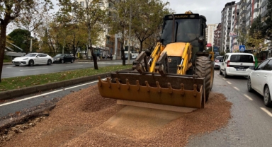 KASKİ’den Altyapı Çalışma Alanlarına Hızlı Müdahale
