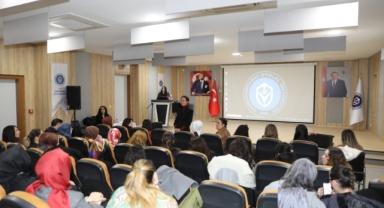 KİÜ’den Kadın Girişimciliği ve Kooperatifçiliğine Güçlü Destek