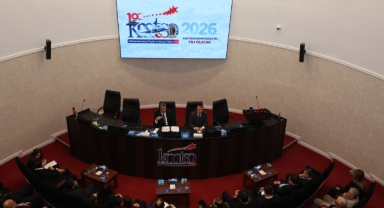 KMTSO Başkanı Buluntu: “KMTSO’nun 100. Yılı, Kahramanmaraş’ın Yeni Döneminin Başlangıcıdır”