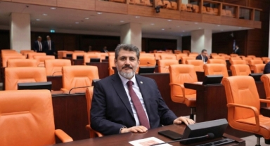 Milletvekili Debgici Kahramanmaraş’ın Yatırım Bilançosunu Açıkladı: