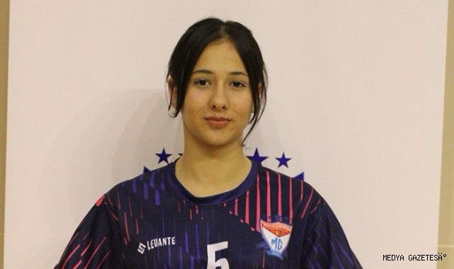 Milli Takıma Seçilen Emine Kaba: “Hayalim Gerçek Oldu”