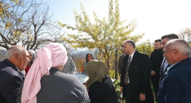 Onikişubat Belediye Başkanı Hanifi Toptaş: “Her Mahallemize Aynı Sevgiyle, Aynı Gayretle Hizmet Ediyoruz”