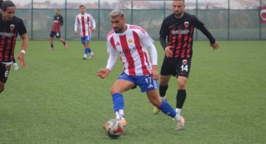 Onikişubatspor, Battalgazi Deplasmanında Mağlup Oldu: 3-0