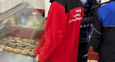 PAZARCIK’TA KASAPLARA KAPSAMLI DENETİM: HALK SAĞLIĞI İÇİN SAHADA TİTİZ ÇALIŞMA