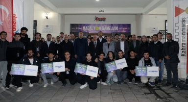 Şehrin Hikayesi Dijital Oyunlara Taşındı