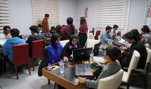 Şehrin Hikayesi Dijital Oyunlara Taşındı