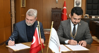 Sosyal Çalışmalarda Büyükşehir ve Kızılay’dan Önemli Adım