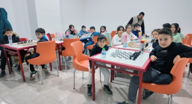 Spor, Teknoloji ve Sanat Tek Çatı Altında; KAMEK Elbistan’da