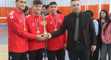 Sporla Hayata Yeniden Başla” Projesinde Bocce Ödülleri Sahiplerini Buldu