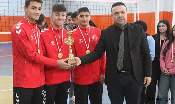 Sporla Hayata Yeniden Başla” Projesinde Bocce Ödülleri Sahiplerini Buldu