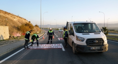 Sümbüllü Caddesi Bu Geceden İtibaren Yeniden Ulaşıma Açılıyor!
