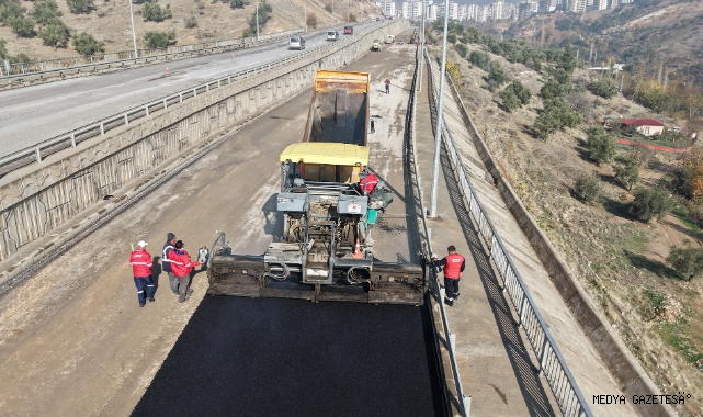 Sümbüllü Caddesi’nin Ulaşım Konfor ve Güvenliği Artırılıyor