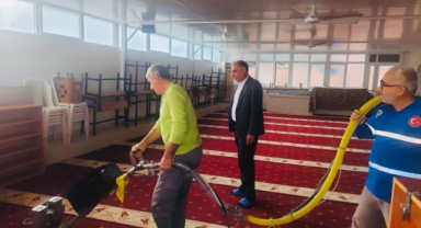 Tertemiz bir Yumurtalık…