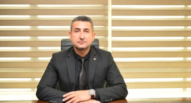 TMMOB İNŞAAT MÜHENDİSLERİ ODASI KAHRAMANMARAŞ TEMSİLCİLİĞİ BASIN AÇIKLAMASI