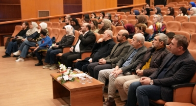 Türkiye’nin UNESCO Tescilli Tek Masal Anlatıcısı Fatma Önkol Konuşuldu