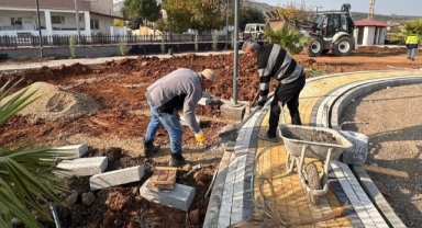 Türkoğlu’nda Hizmet Seferberliği: 12 Ayrı Noktada Çalışmalar Aralıksız Sürüyor