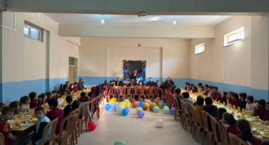 Ülkü Ocakları Kahramanmaraş’tan Yerli Malı Haftası Etkinliği