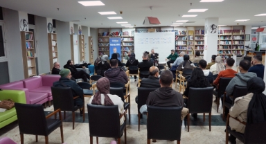 Usta Kalemler, Öykü Yazmanın İnceliklerini Ele Aldı