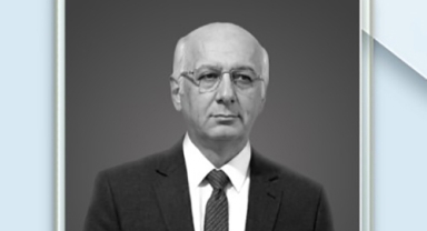 Yazar Ramazan Avcı, Edebiyatın Gücünü Öğrencilere Anlatacak