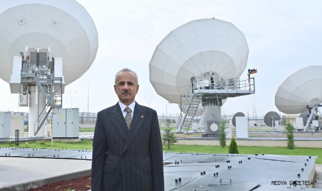 YERLİ VE MİLLİ VERİ MERKEZİ İLE KRİTİK VERİLER DAHA GÜVENDE OLACAK