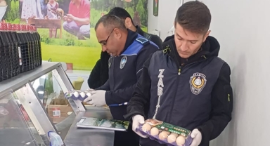 Yumurtalık’ta temizlik, hijyen ve halk sağlığında taviz yok!