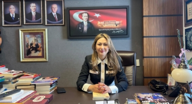 Zuhal Karakoç’un 2025 Performansı: Kahramanmaraş İçin Ankara’da Güçlü Temsil, Sahada Somut Sonuçlar