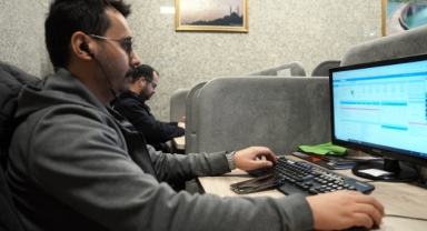 148 Bin 910 Talep, Tek Merkez: ALO 153