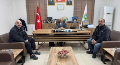 AFŞİN BELEDİYESİ’NDEN MİLLİ GURUR: SABRİ KÖŞ TÜRKİYE ŞAMPİYONASI YOLCUSU