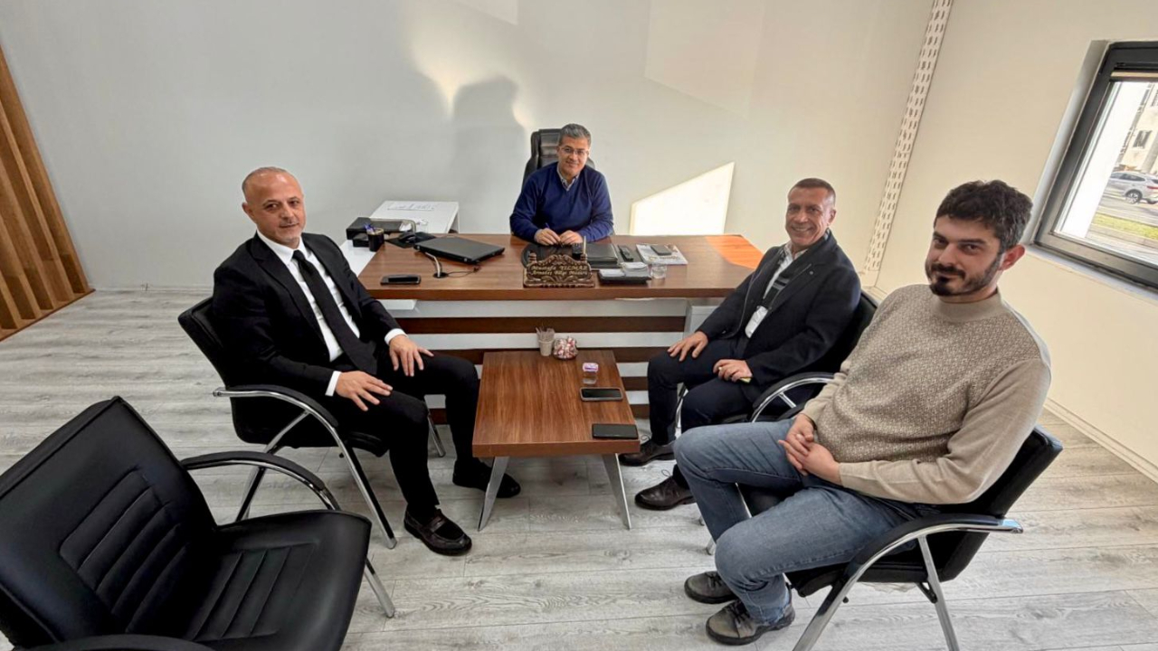 AFŞİN’DE 4 BÜYÜK MAHALLEYE DOĞALGAZ MÜJDESİ