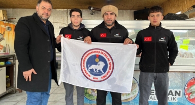 AKEDAŞ İSTİKLAL SPOR’A BALIK PAZARINDAN ANLAMLI KATKI