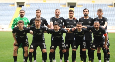 Akedaş İstiklalspor Mersin’de Gol Oldu Yağdı: 0-6