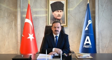 ANAHTAR PARTİ SURİYE’DE YAŞANAN GELİŞMELERİN TAKİPÇİSİ OLACAK