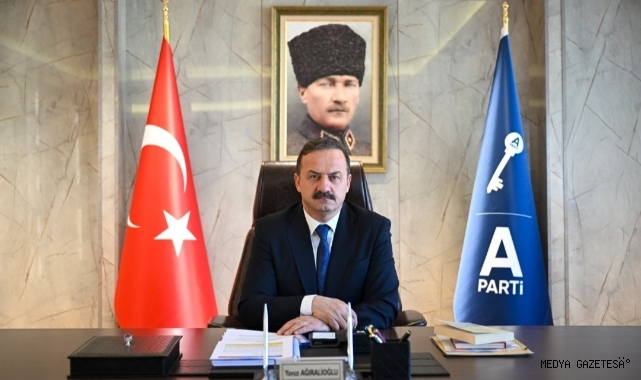 ANAHTAR PARTİ SURİYE’DE YAŞANAN GELİŞMELERİN TAKİPÇİSİ OLACAK