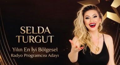 Arabeskin Kraliçesi Selda Turgut Aday Gösterildi