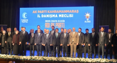 Bakan Kacır’dan Net Mesaj: “Teknolojisini Üretemeyen Ülke Ayakta Kalamaz”