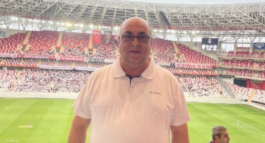 Başkan Akpınar’dan Kahramanmaraş İstiklal Spor’a Anlamlı Destek