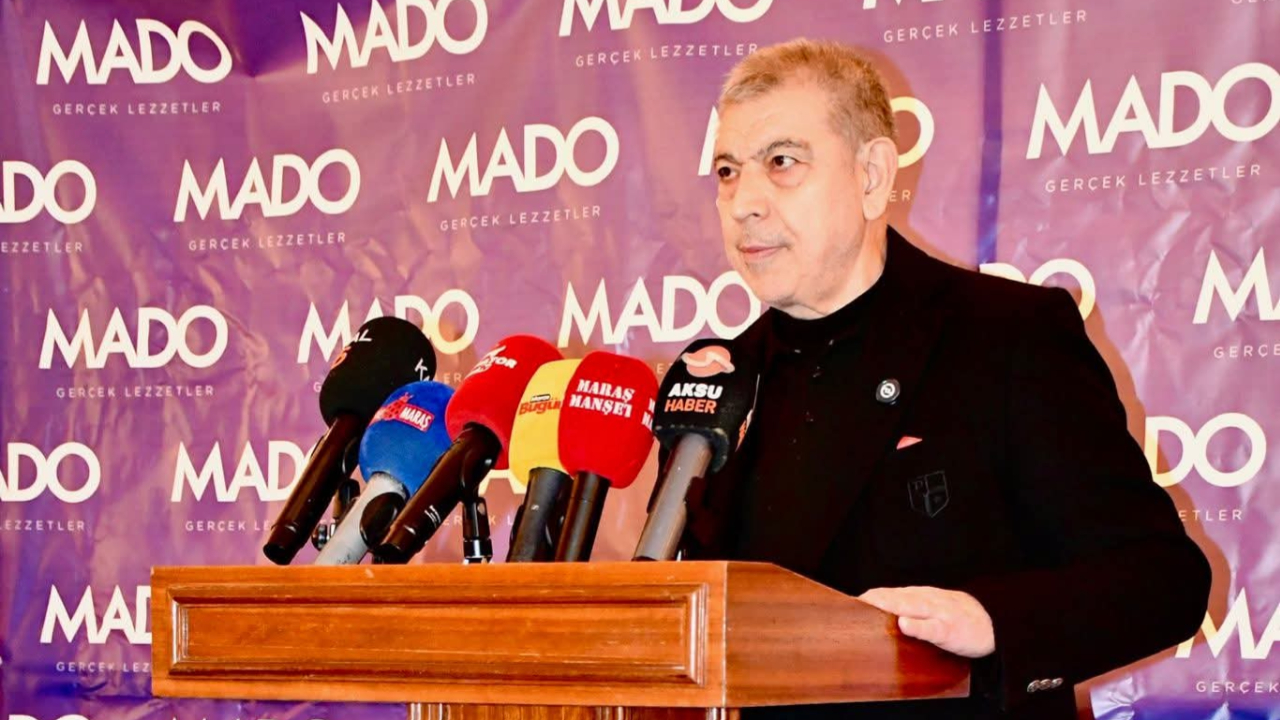 Başkan Erdal Kanbur’dan Birlik ve Beraberlik Vurgusu: “Biz Büyük Bir Aileyiz”